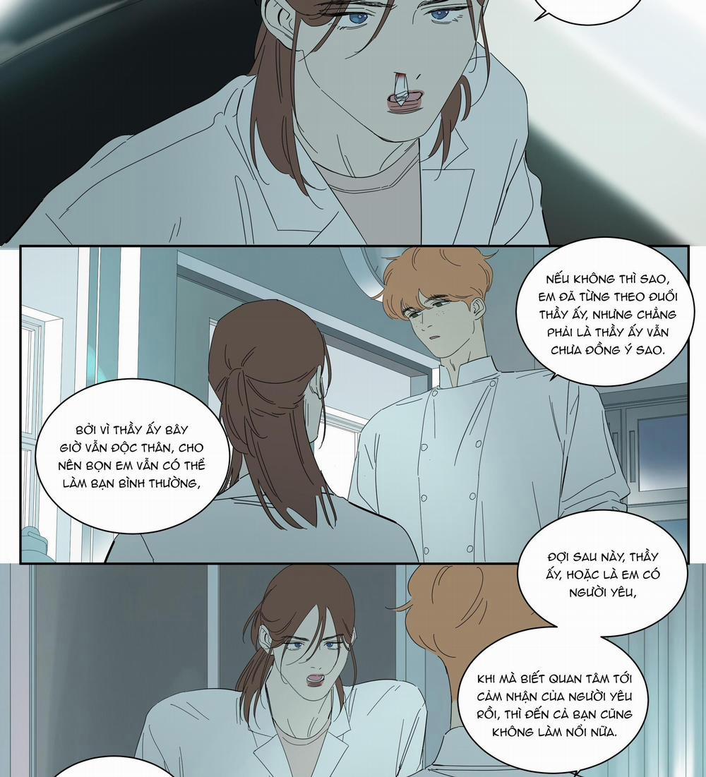 Ốc bươu tiên sinh 95 trang 28