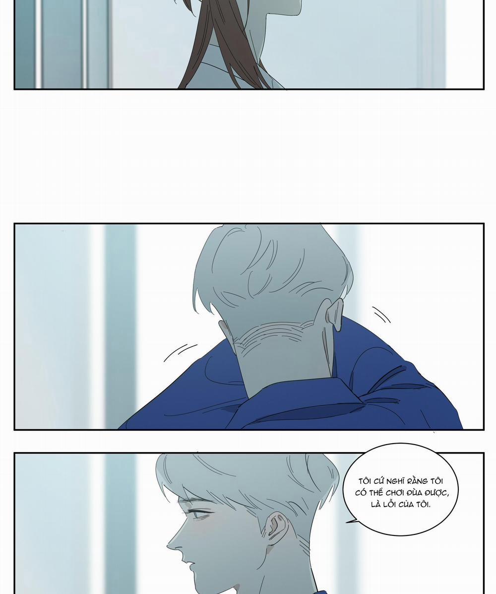 Ốc bươu tiên sinh 96 trang 10