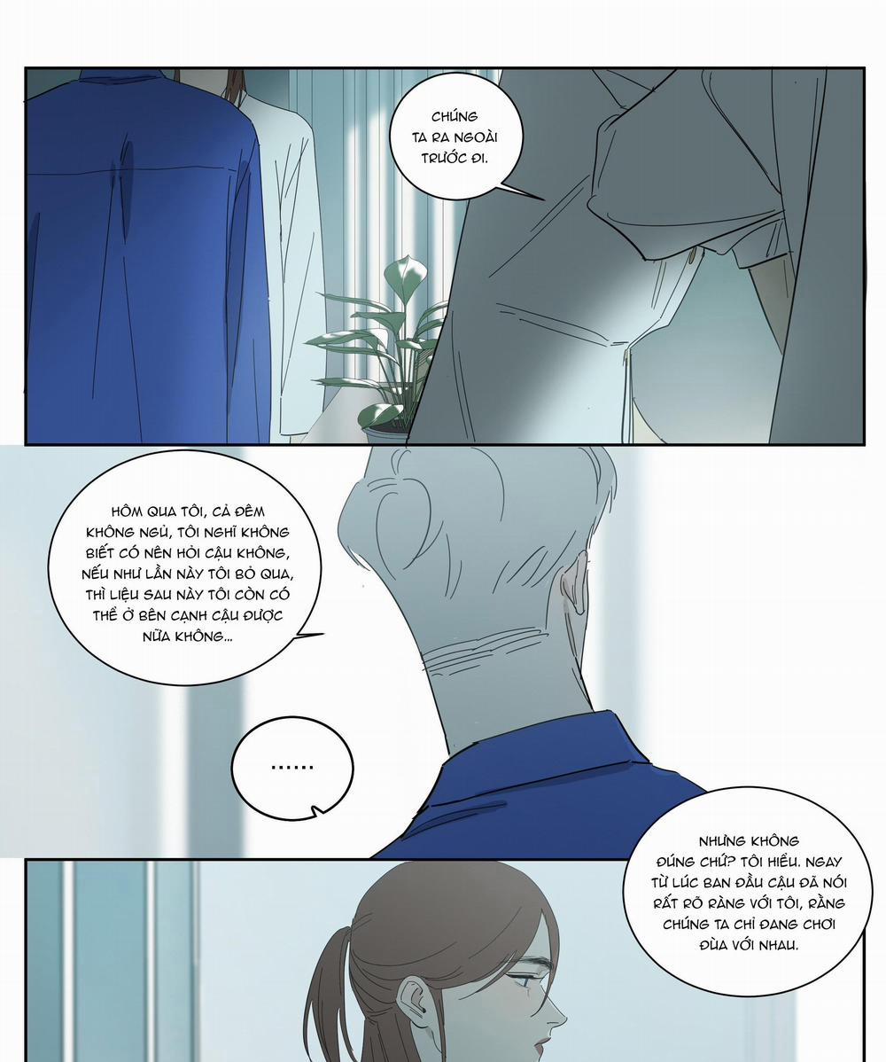 Ốc bươu tiên sinh 96 trang 9