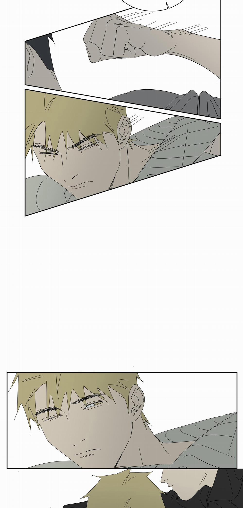 Ốc bươu tiên sinh 97 trang 18