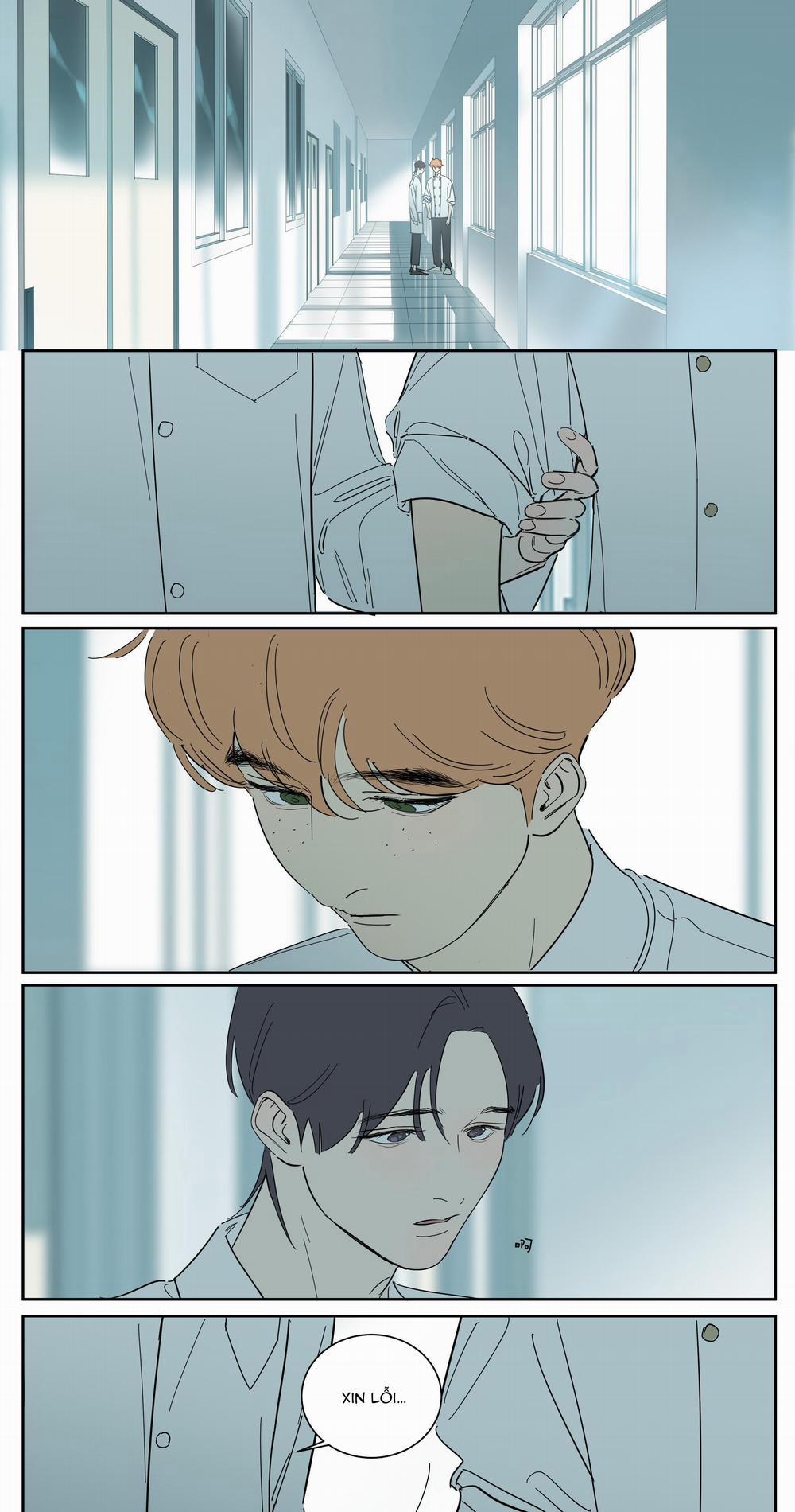 Ốc bươu tiên sinh 97 trang 7