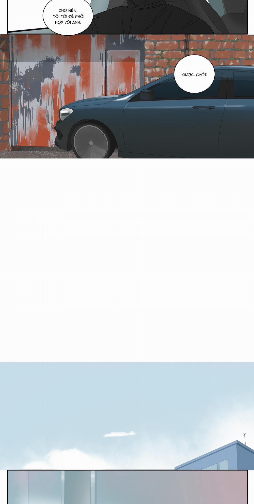 Ốc bươu tiên sinh 98 trang 11