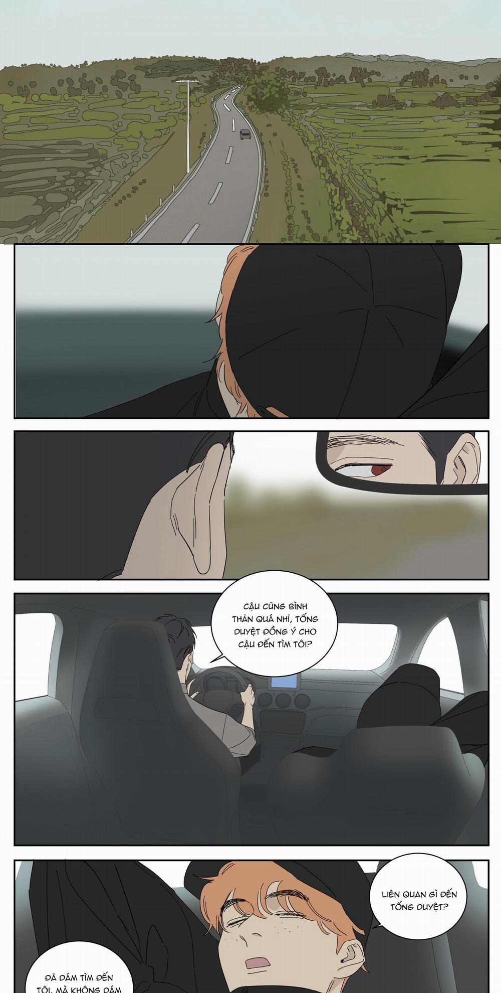 Ốc bươu tiên sinh 98 trang 7