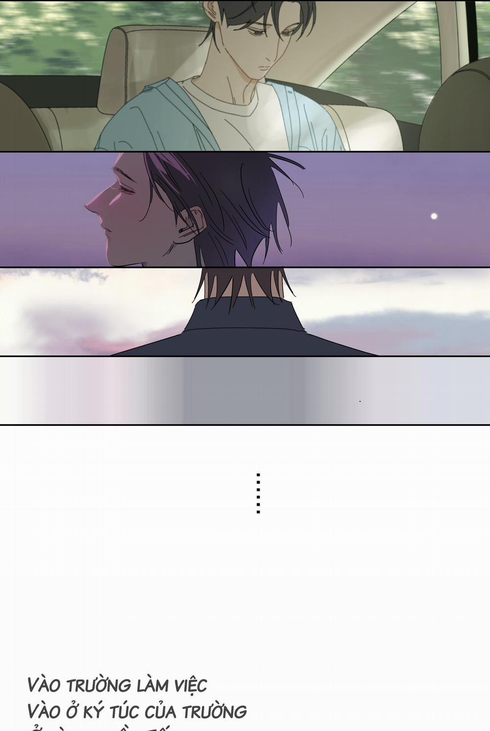 Ốc bươu tiên sinh 99 trang 10