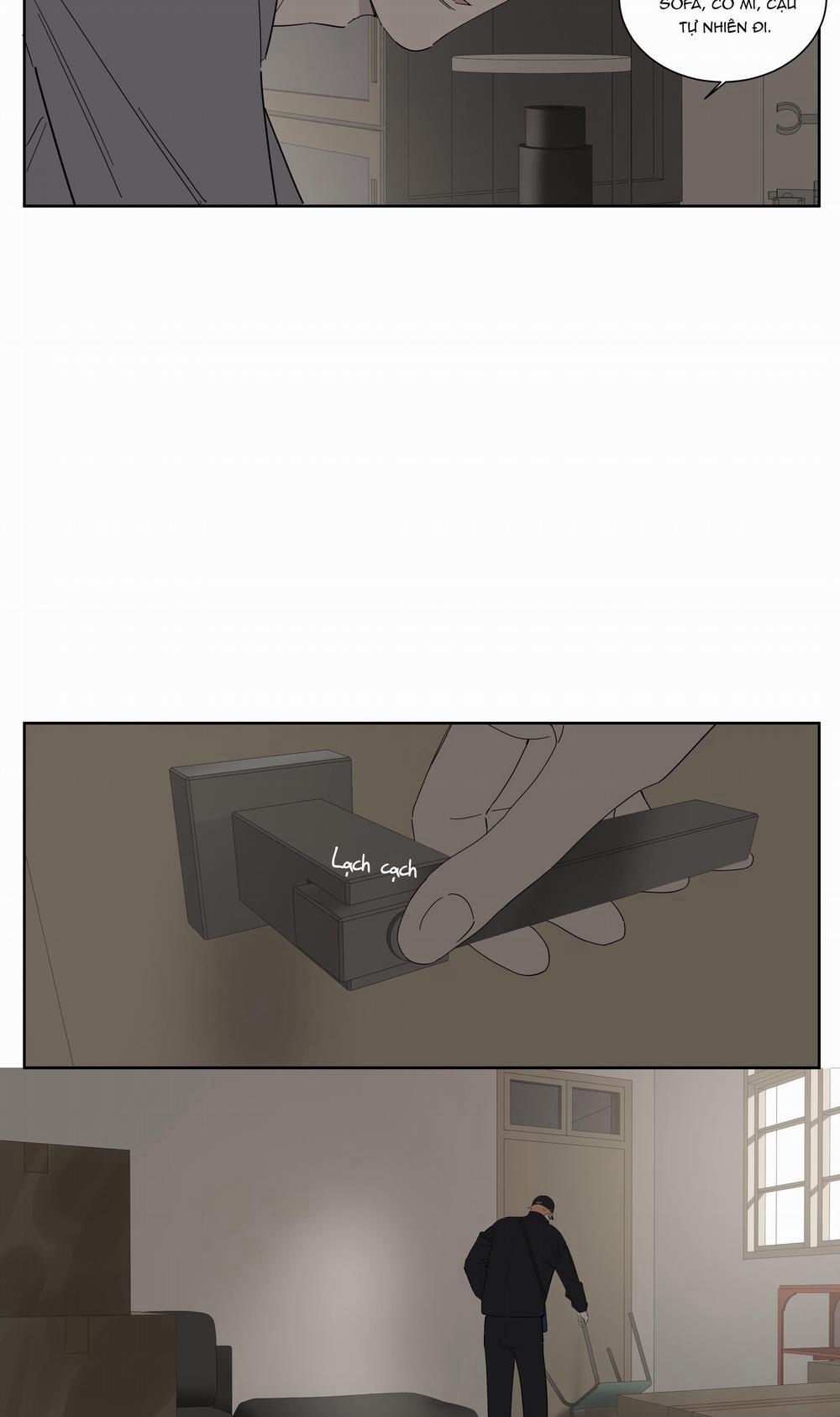 Ốc bươu tiên sinh 99 trang 14