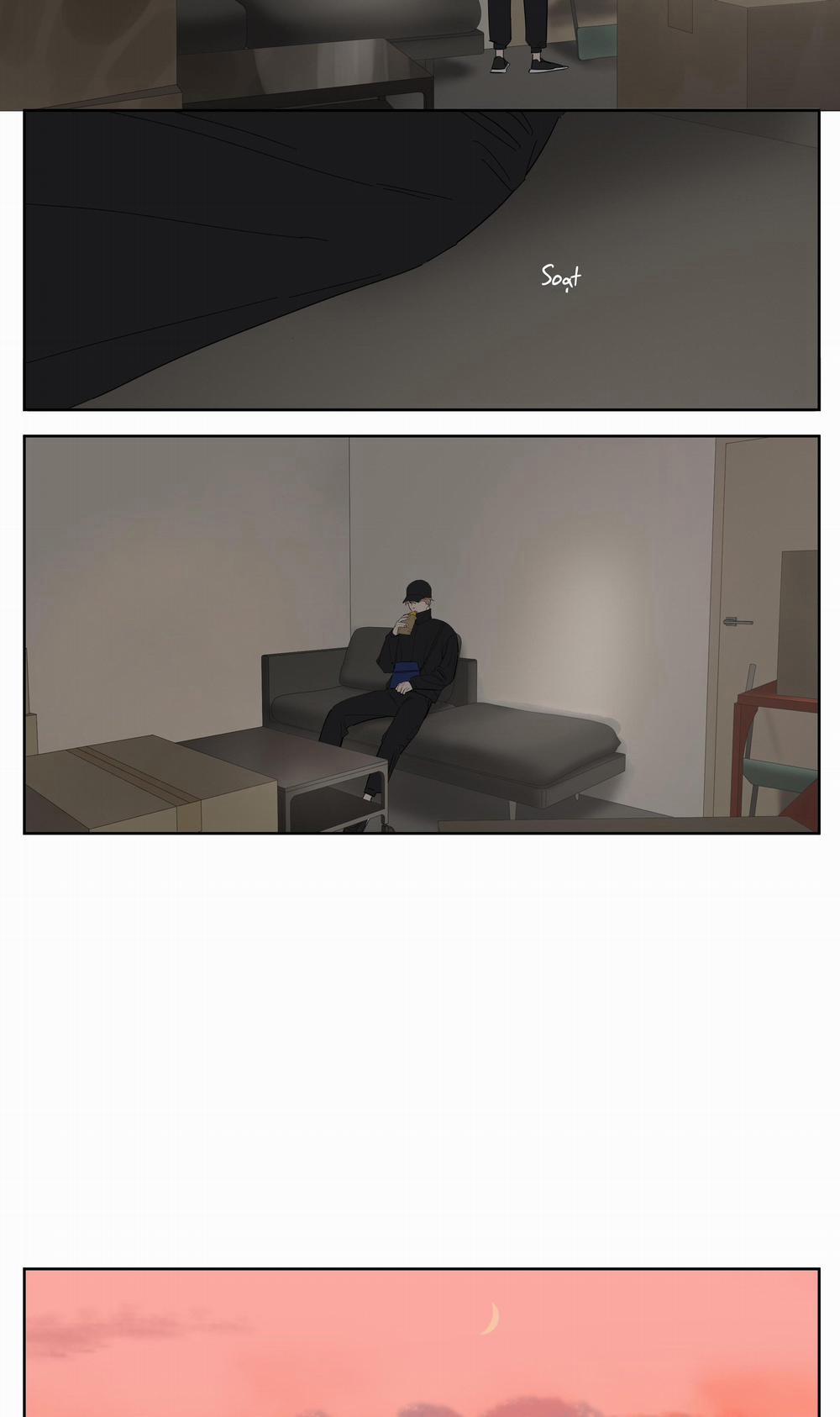 Ốc bươu tiên sinh 99 trang 15