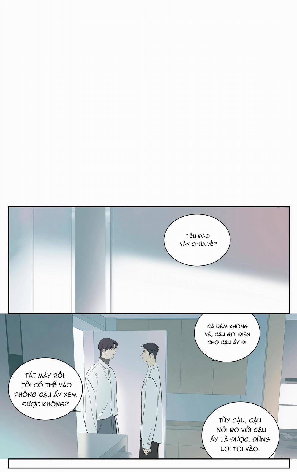 Ốc bươu tiên sinh 99 trang 21