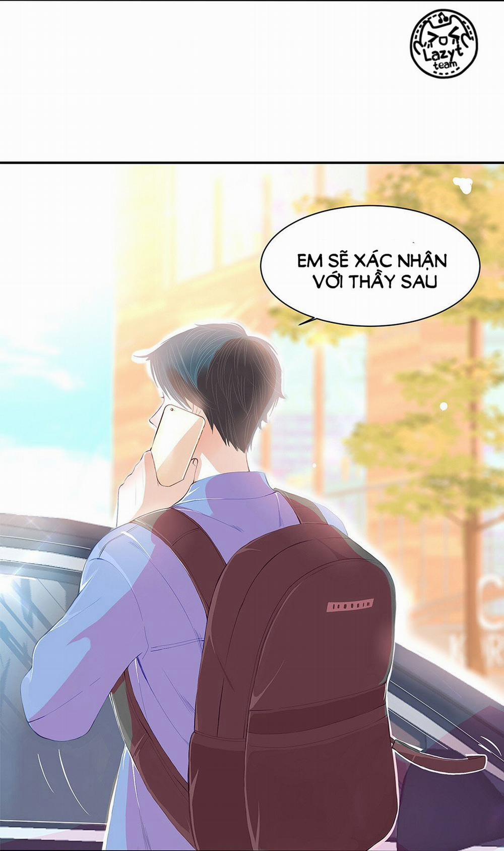 Ốc Đỉnh Đích Điền La Nam Hài 1 trang 12