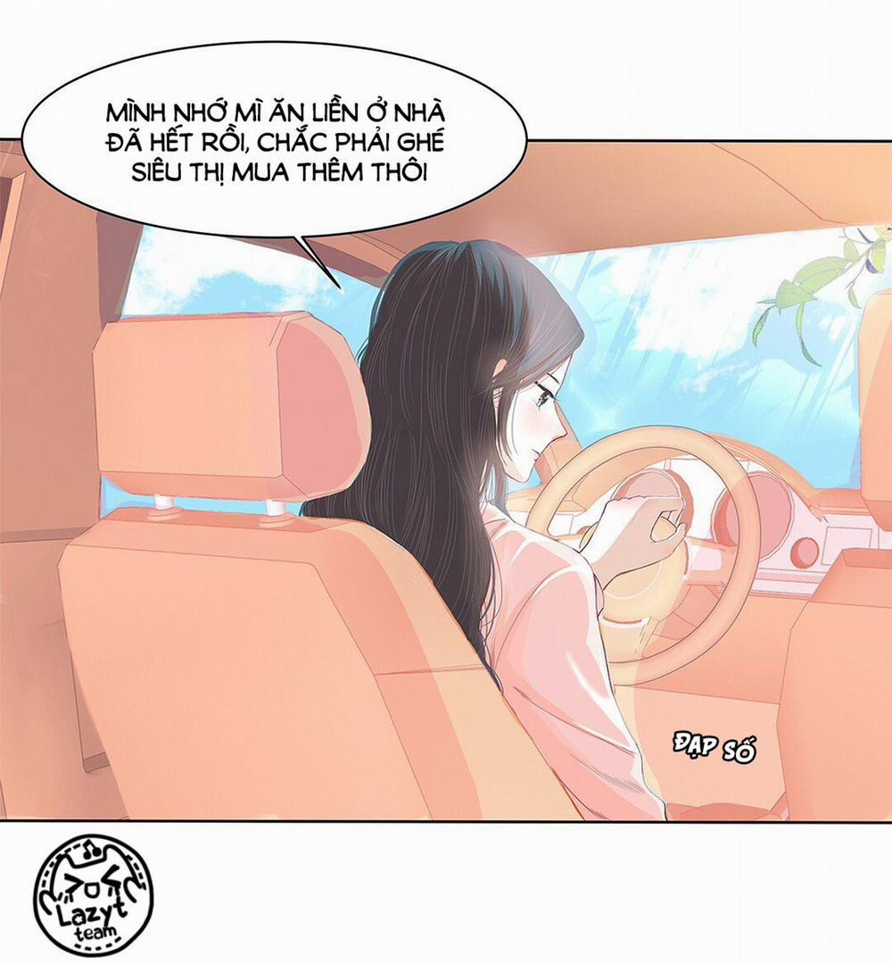 Ốc Đỉnh Đích Điền La Nam Hài 1 trang 14