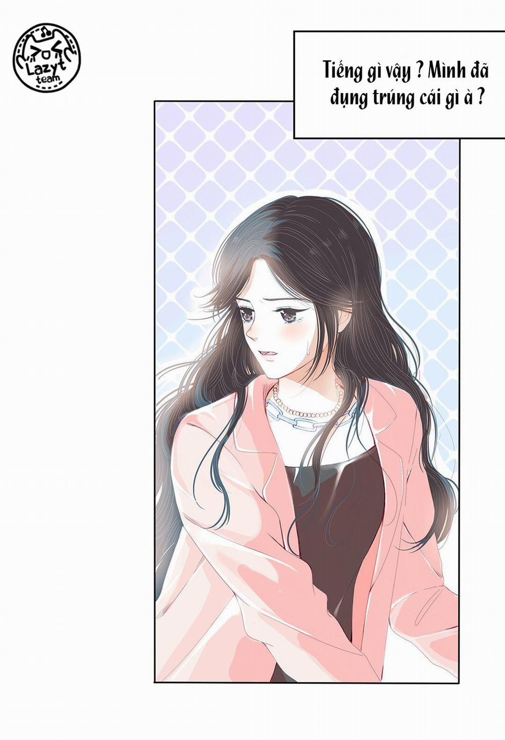 Ốc Đỉnh Đích Điền La Nam Hài 1 trang 18