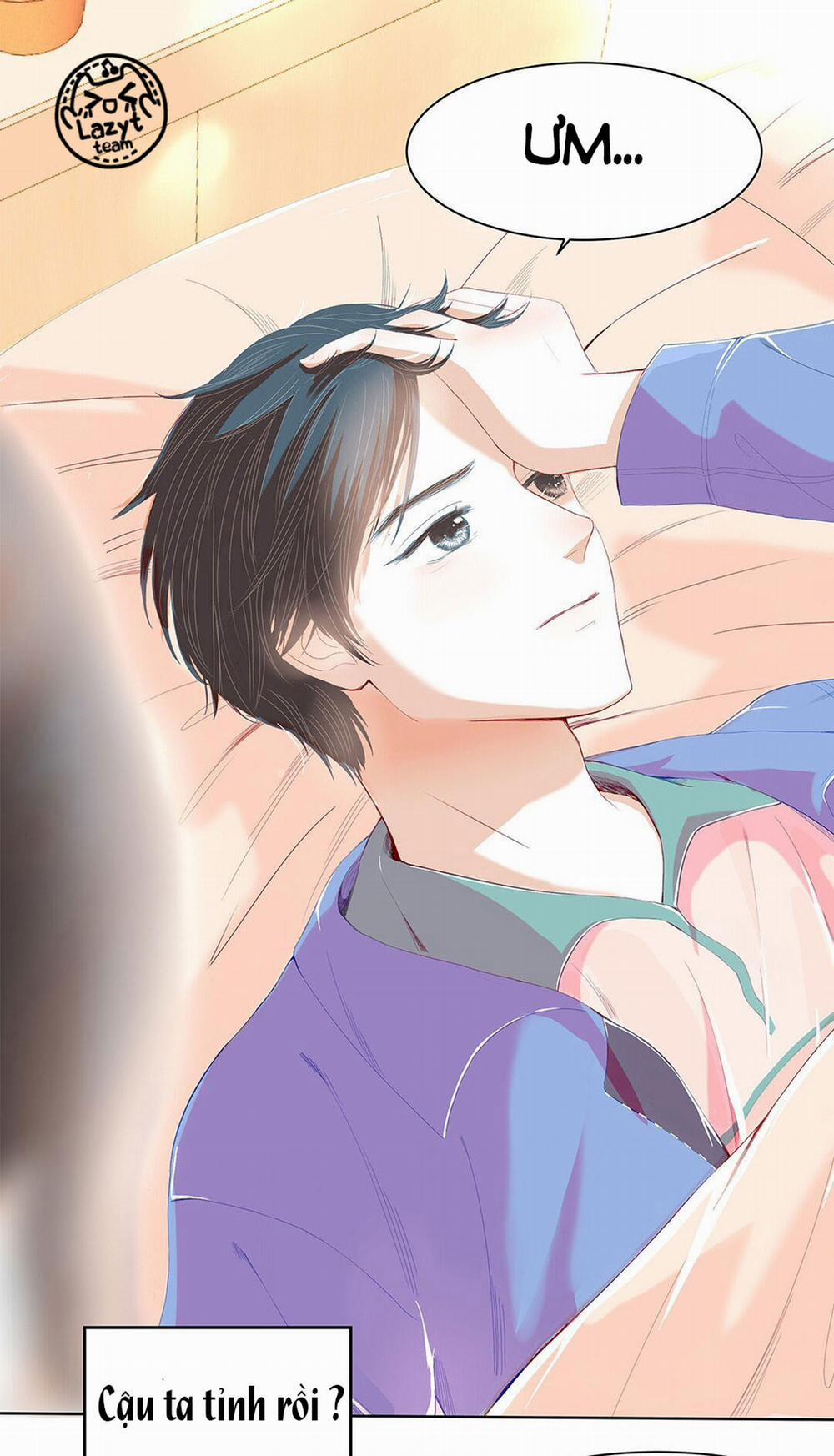 Ốc Đỉnh Đích Điền La Nam Hài 1 trang 27