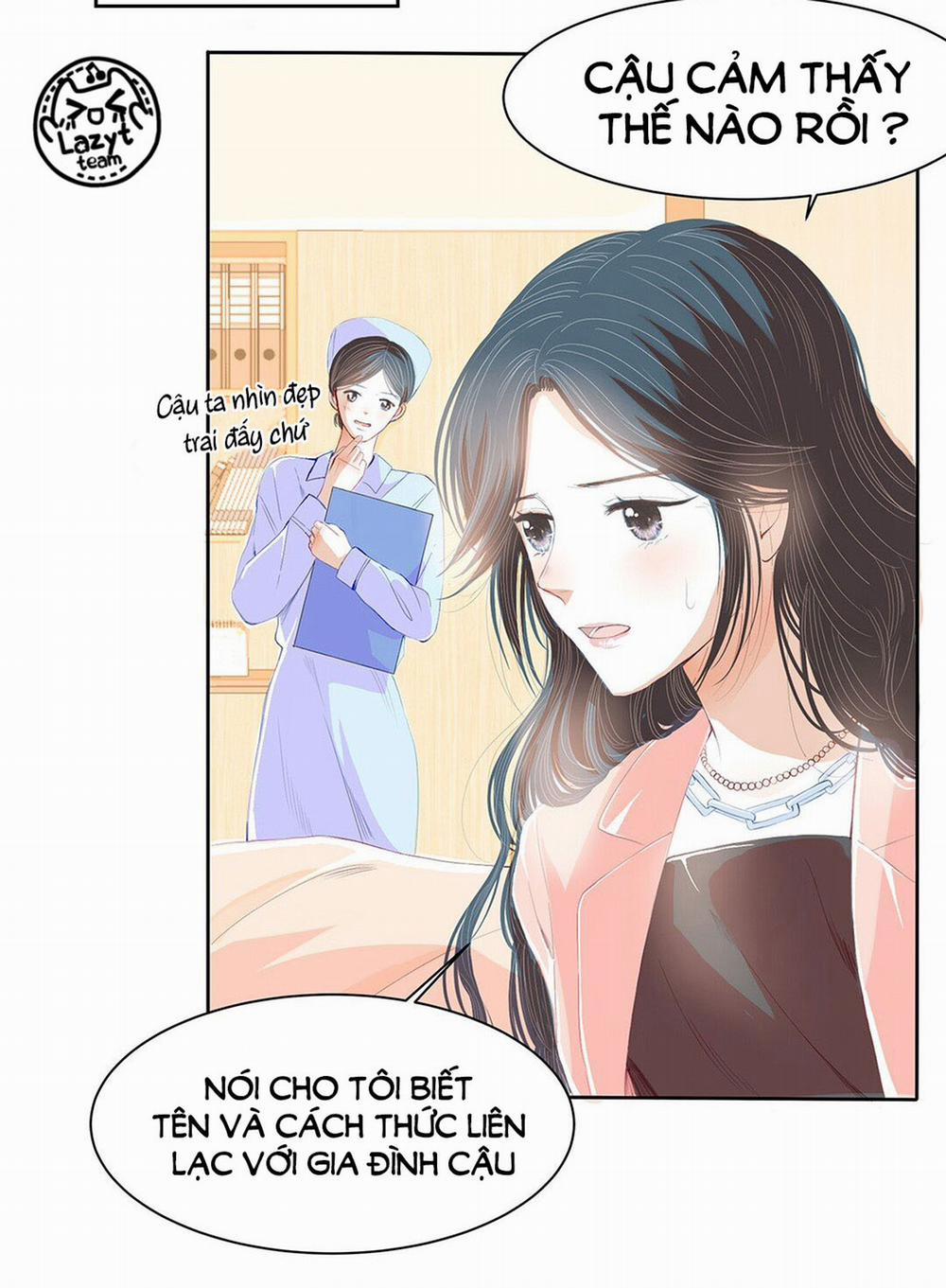 Ốc Đỉnh Đích Điền La Nam Hài 1 trang 28