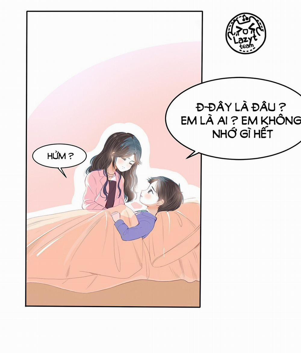 Ốc Đỉnh Đích Điền La Nam Hài 1 trang 29