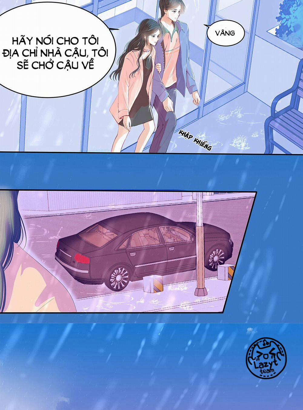 Ốc Đỉnh Đích Điền La Nam Hài 1 trang 34