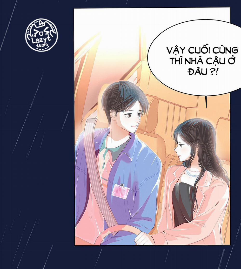 Ốc Đỉnh Đích Điền La Nam Hài 1 trang 39