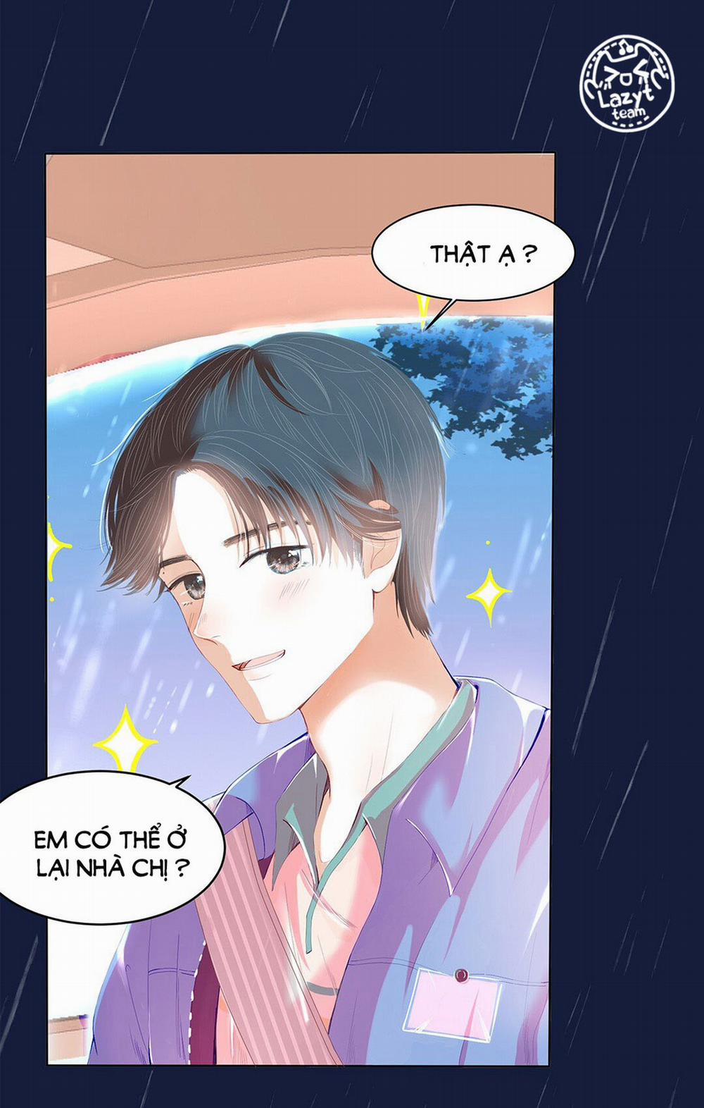 Ốc Đỉnh Đích Điền La Nam Hài 1 trang 46