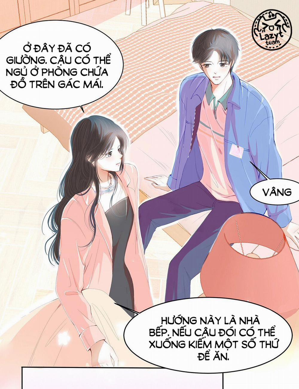 Ốc Đỉnh Đích Điền La Nam Hài 1 trang 51