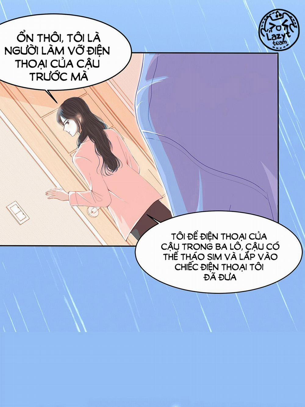 Ốc Đỉnh Đích Điền La Nam Hài 1 trang 57