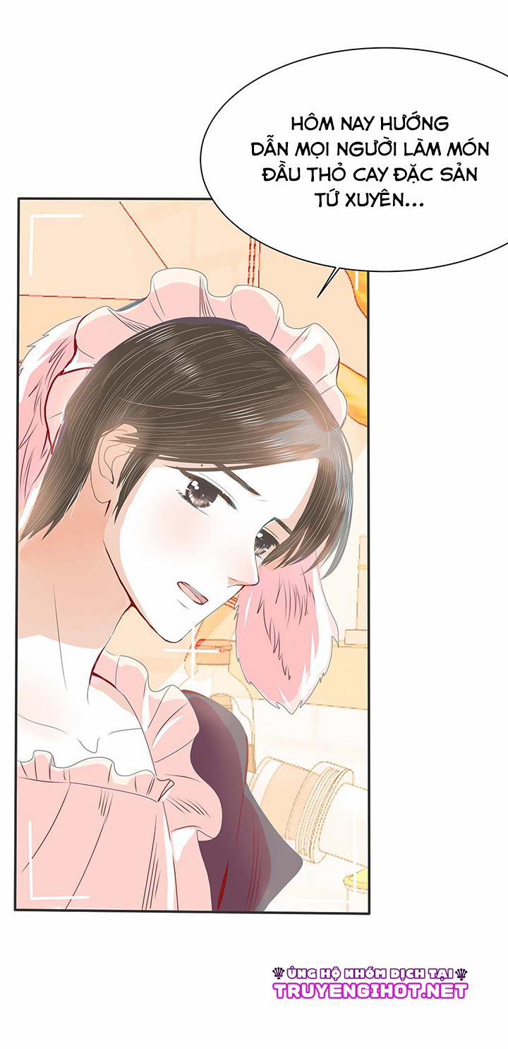 Ốc Đỉnh Đích Điền La Nam Hài 10 trang 12