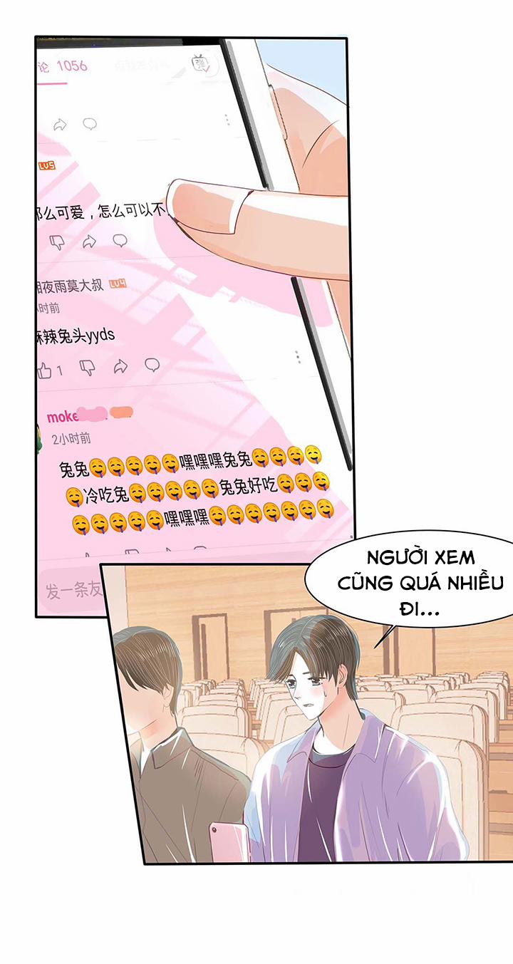 Ốc Đỉnh Đích Điền La Nam Hài 10 trang 14