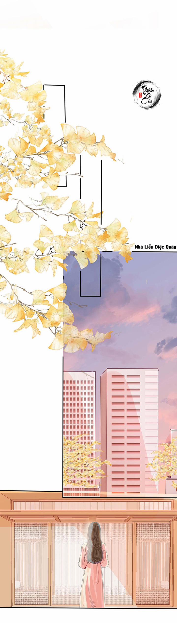 Ốc Đỉnh Đích Điền La Nam Hài 10 trang 17