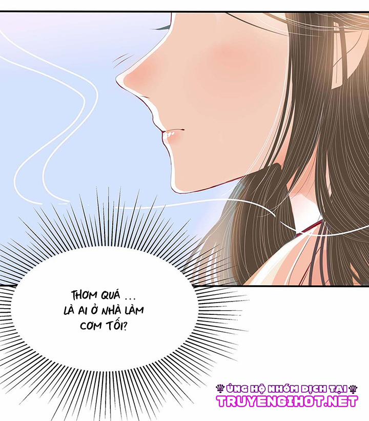 Ốc Đỉnh Đích Điền La Nam Hài 10 trang 18