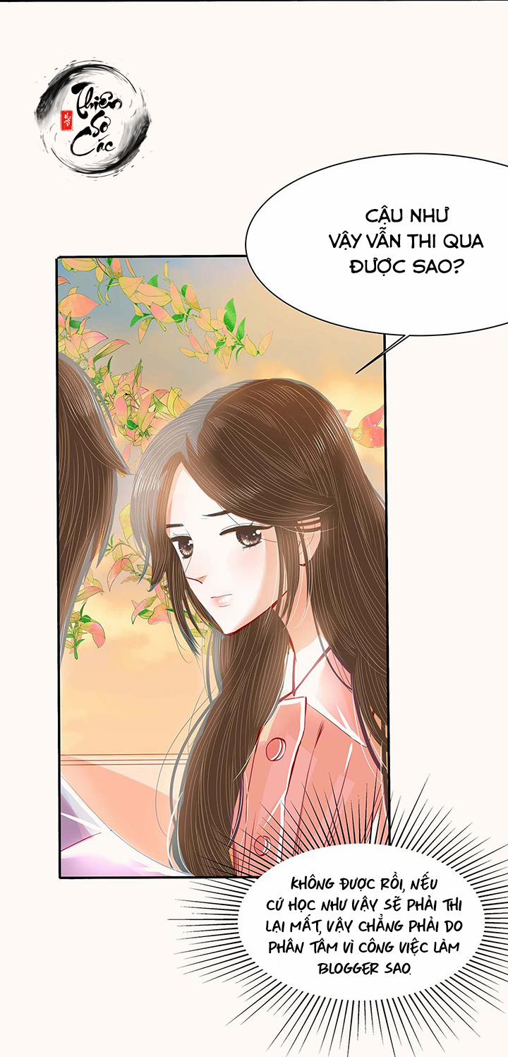 Ốc Đỉnh Đích Điền La Nam Hài 10 trang 25