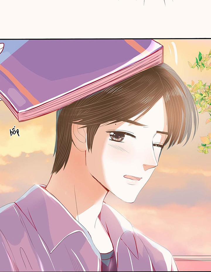 Ốc Đỉnh Đích Điền La Nam Hài 10 trang 26