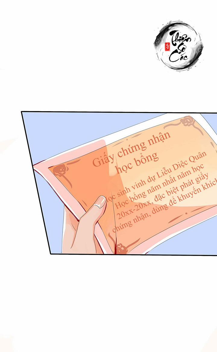 Ốc Đỉnh Đích Điền La Nam Hài 10 trang 28