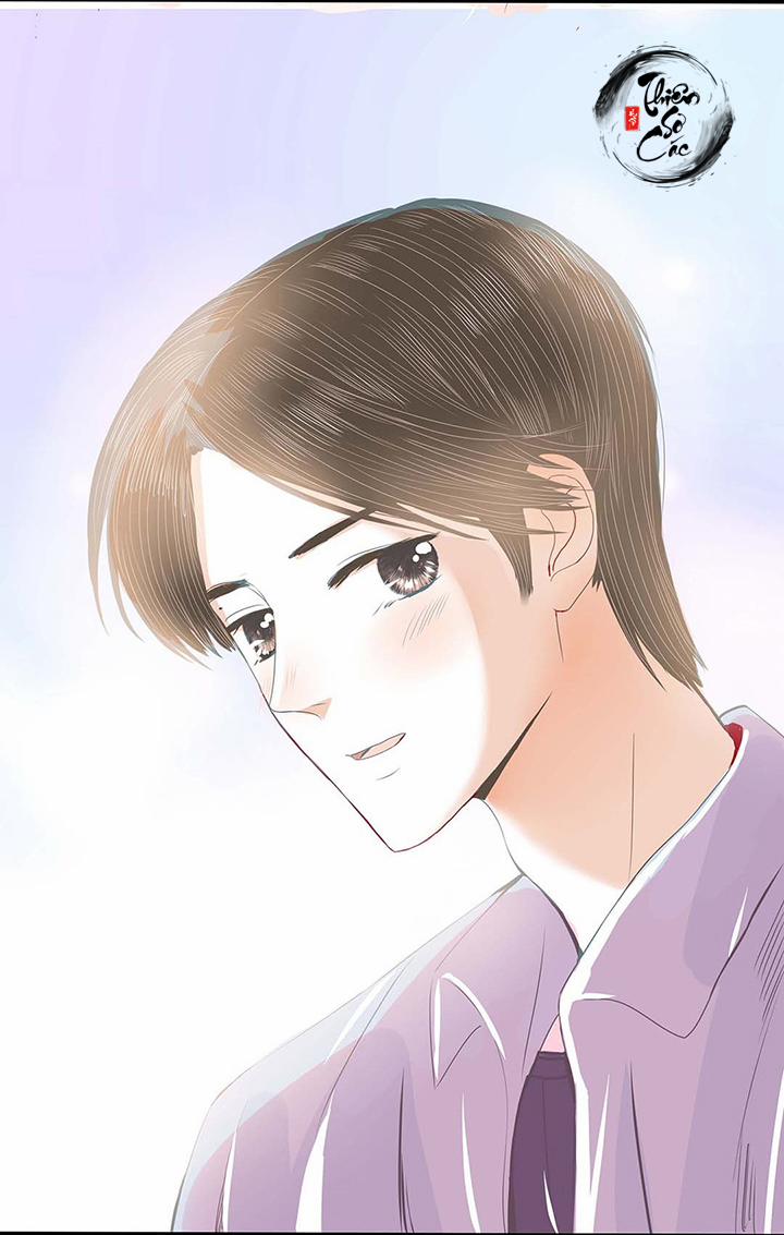 Ốc Đỉnh Đích Điền La Nam Hài 10 trang 31