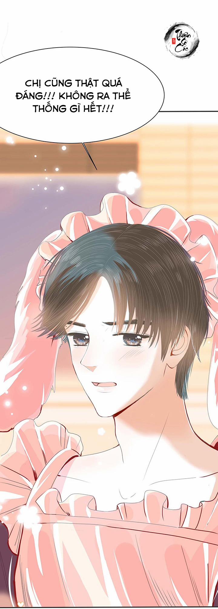 Ốc Đỉnh Đích Điền La Nam Hài 10 trang 4