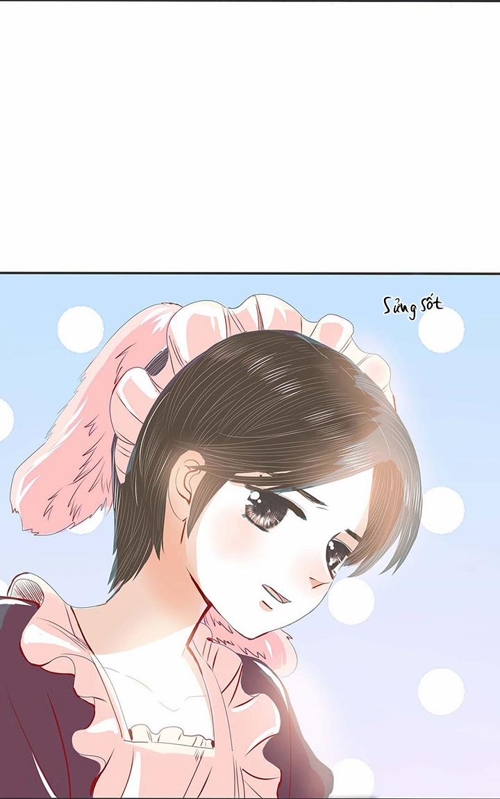 Ốc Đỉnh Đích Điền La Nam Hài 10 trang 9