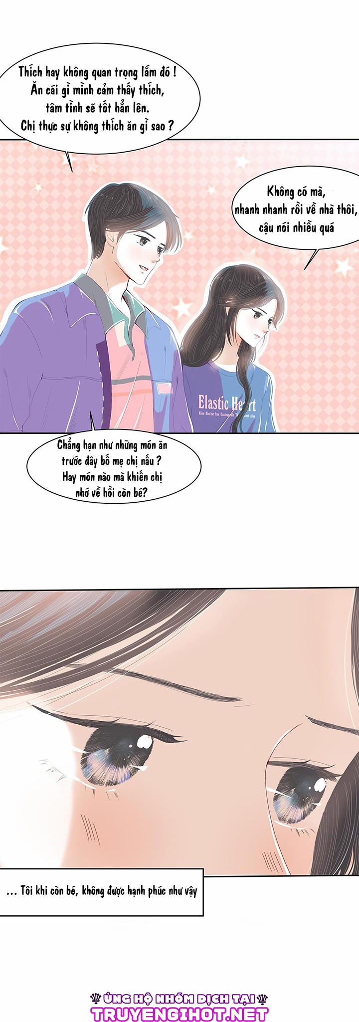 Ốc Đỉnh Đích Điền La Nam Hài 2 trang 27