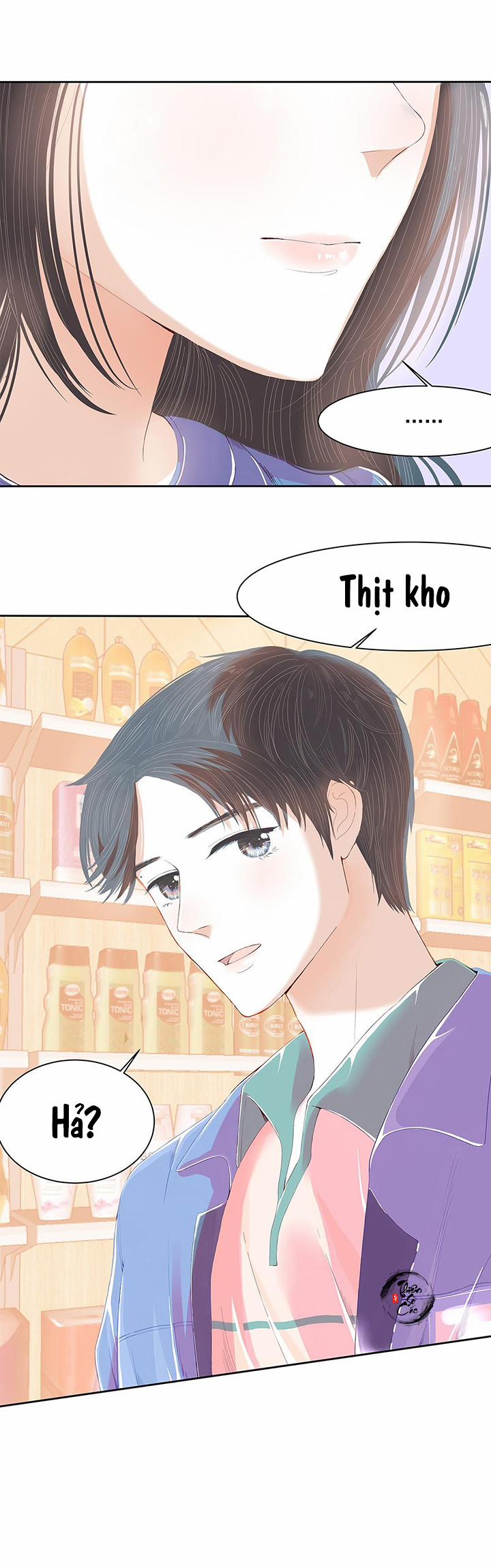 Ốc Đỉnh Đích Điền La Nam Hài 2 trang 29