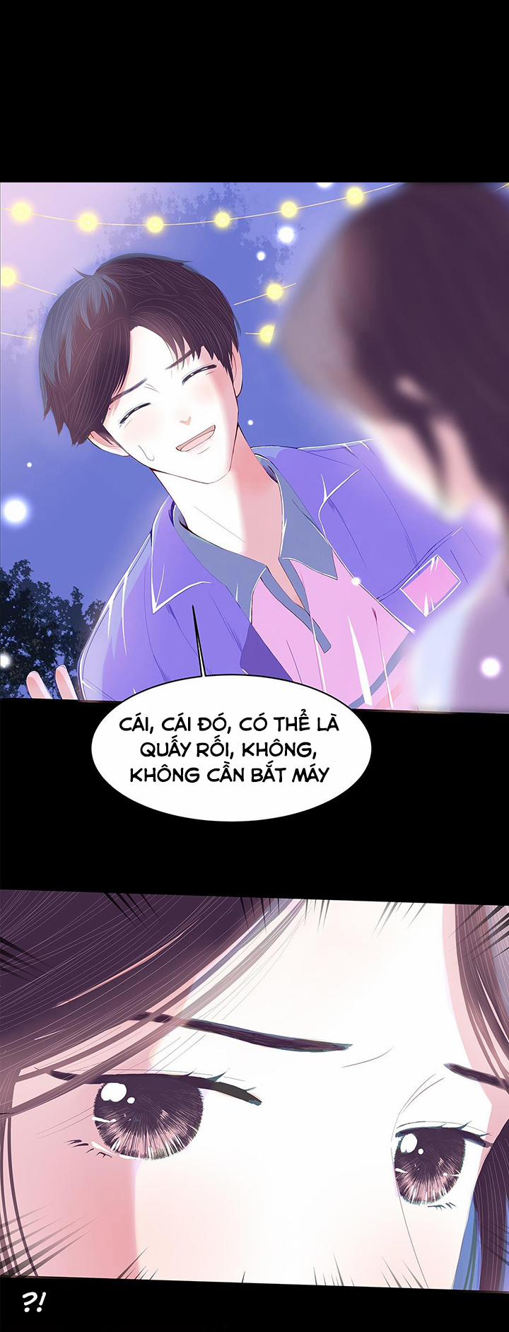 Ốc Đỉnh Đích Điền La Nam Hài 3 trang 19