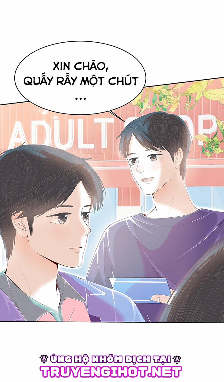 Ốc Đỉnh Đích Điền La Nam Hài 3 trang 9