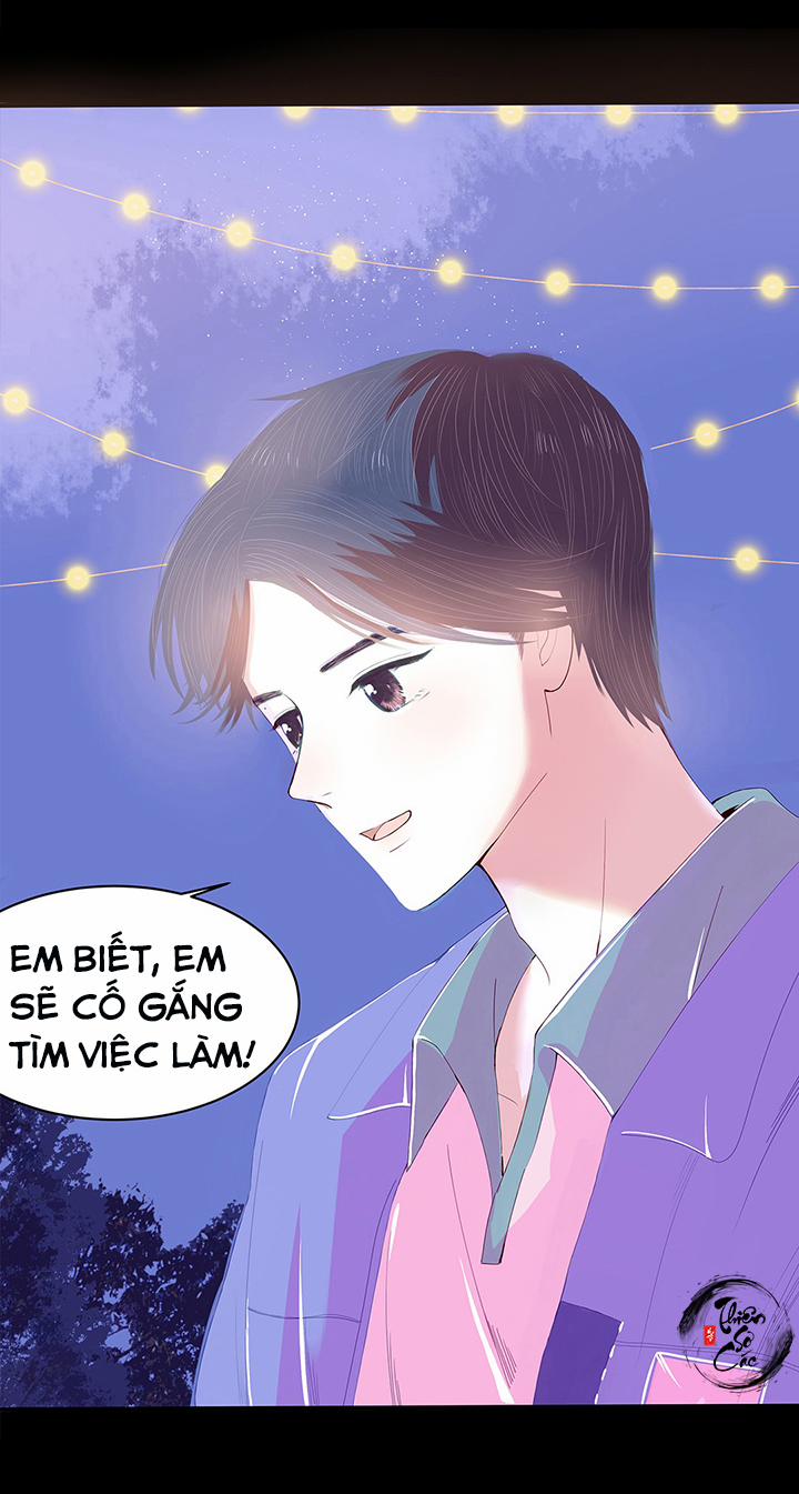 Ốc Đỉnh Đích Điền La Nam Hài 4 trang 21