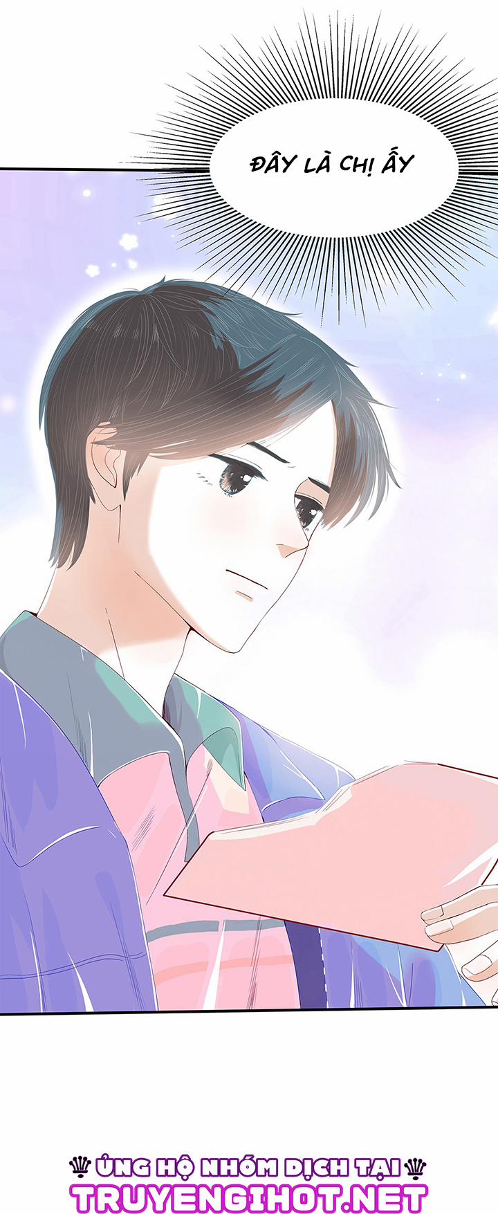 Ốc Đỉnh Đích Điền La Nam Hài 4 trang 30