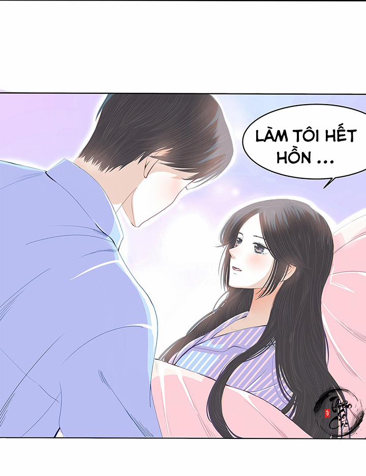 Ốc Đỉnh Đích Điền La Nam Hài 5 trang 22