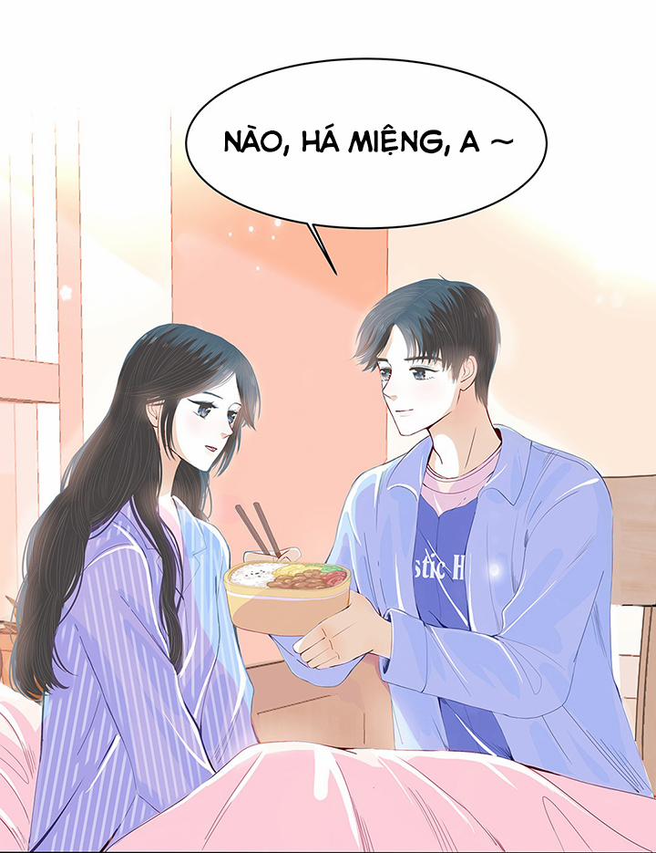 Ốc Đỉnh Đích Điền La Nam Hài 5 trang 32