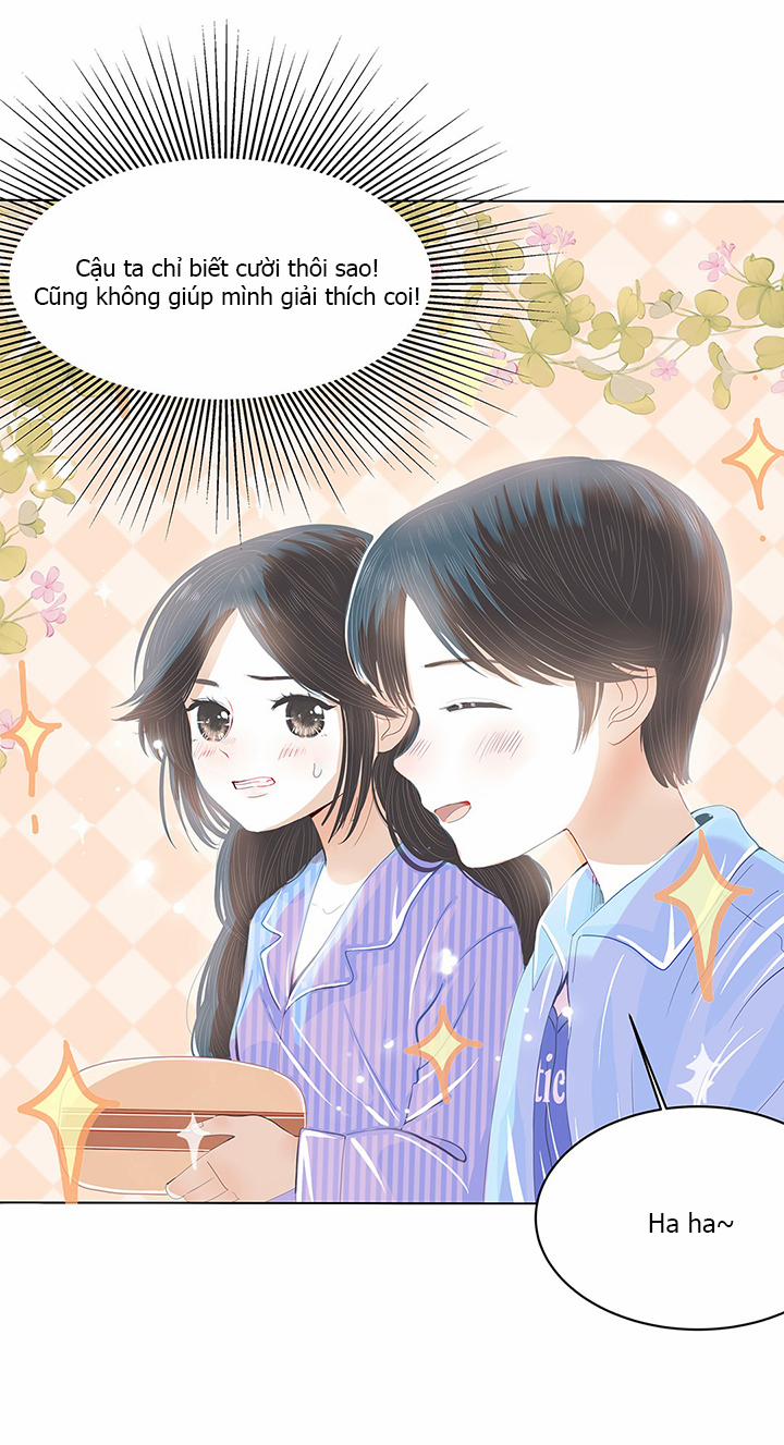 Ốc Đỉnh Đích Điền La Nam Hài 6 trang 10