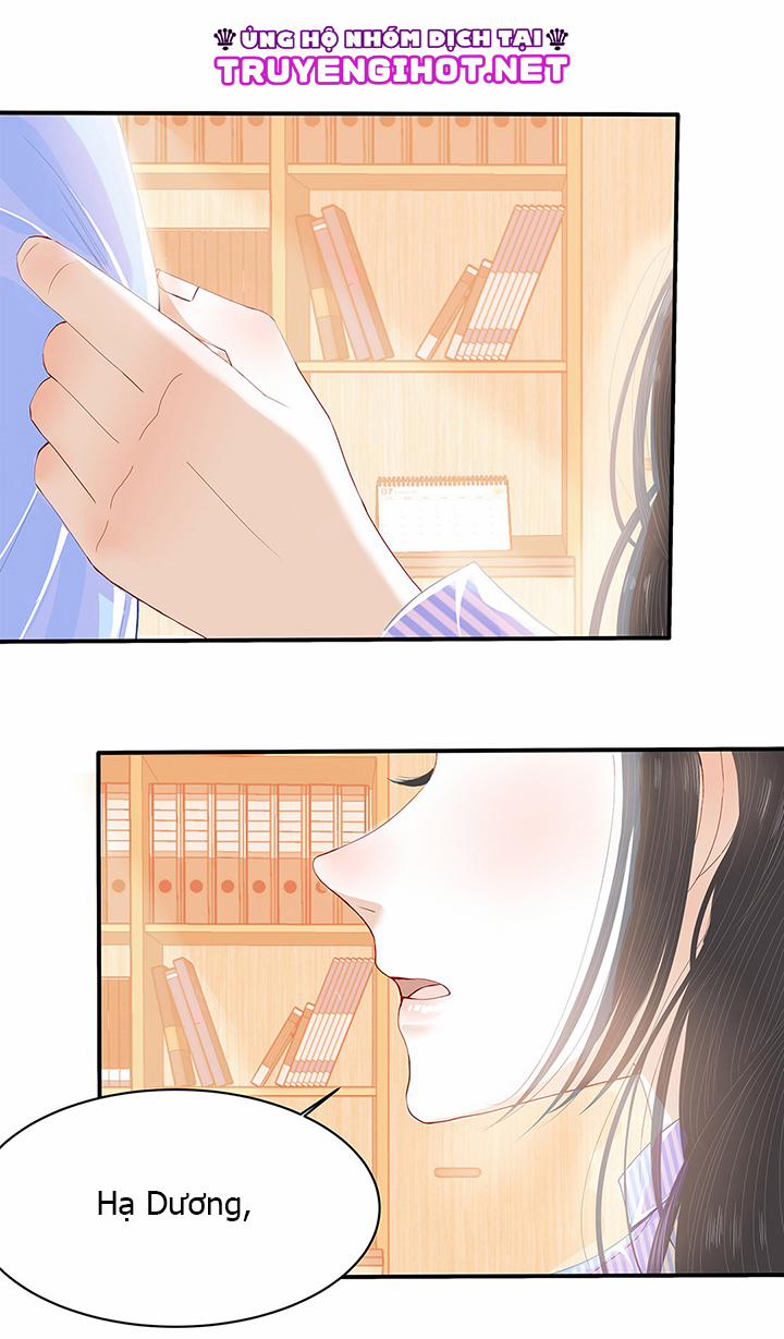 Ốc Đỉnh Đích Điền La Nam Hài 6 trang 22