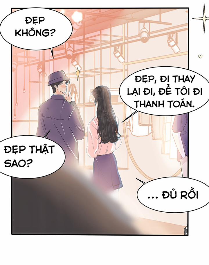 Ốc Đỉnh Đích Điền La Nam Hài 7 trang 12