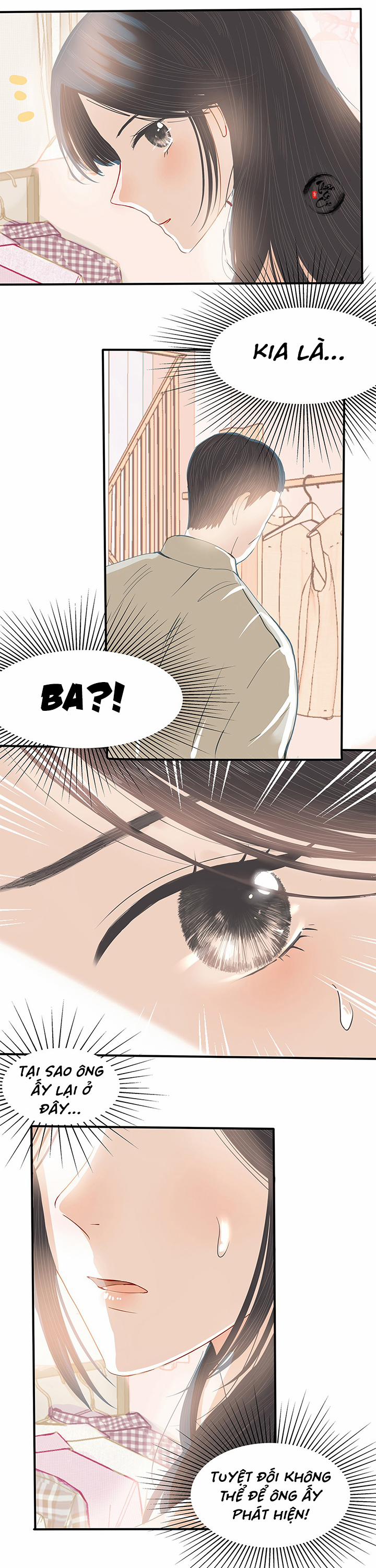 Ốc Đỉnh Đích Điền La Nam Hài 7 trang 13