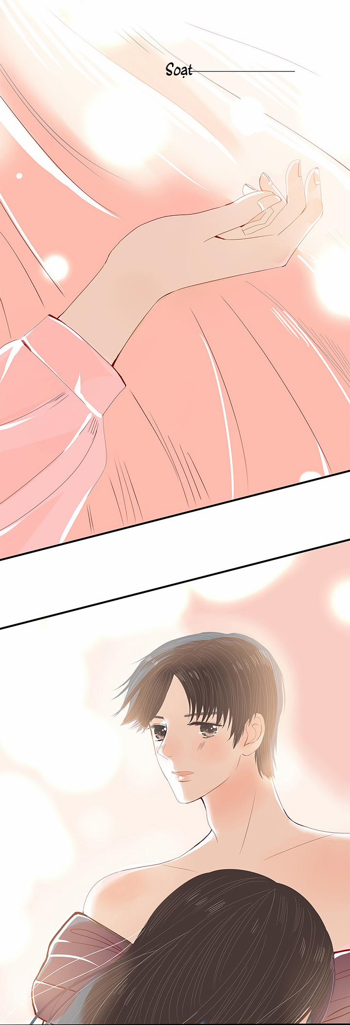 Ốc Đỉnh Đích Điền La Nam Hài 7 trang 15