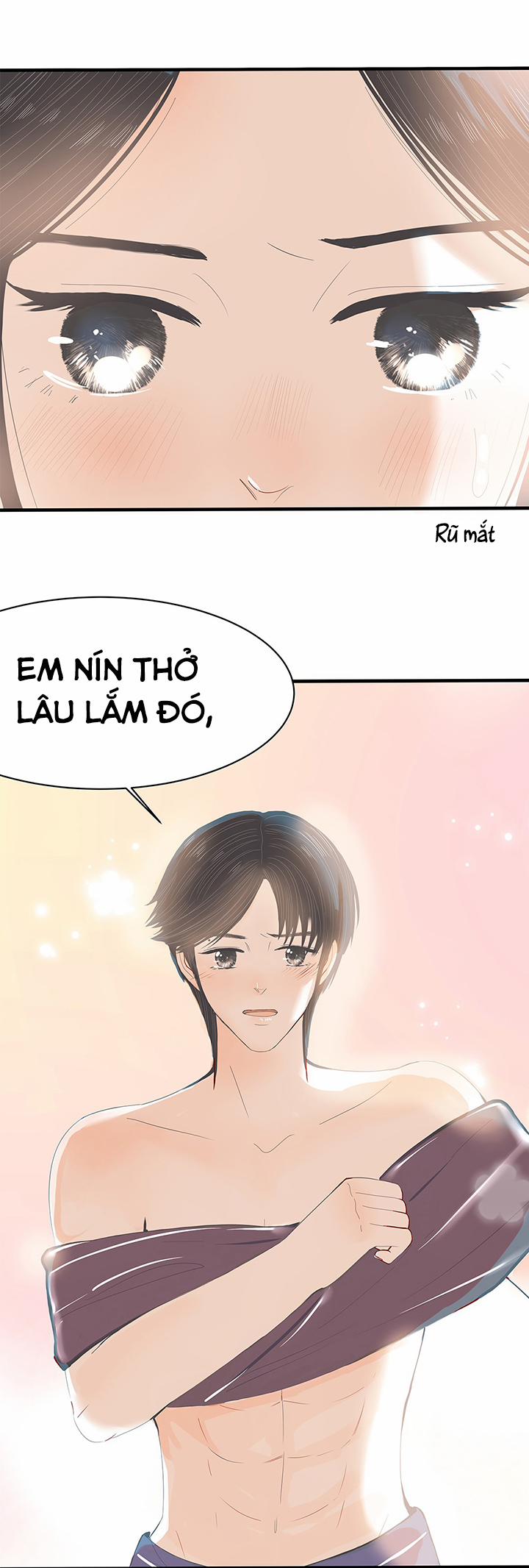 Ốc Đỉnh Đích Điền La Nam Hài 7 trang 29