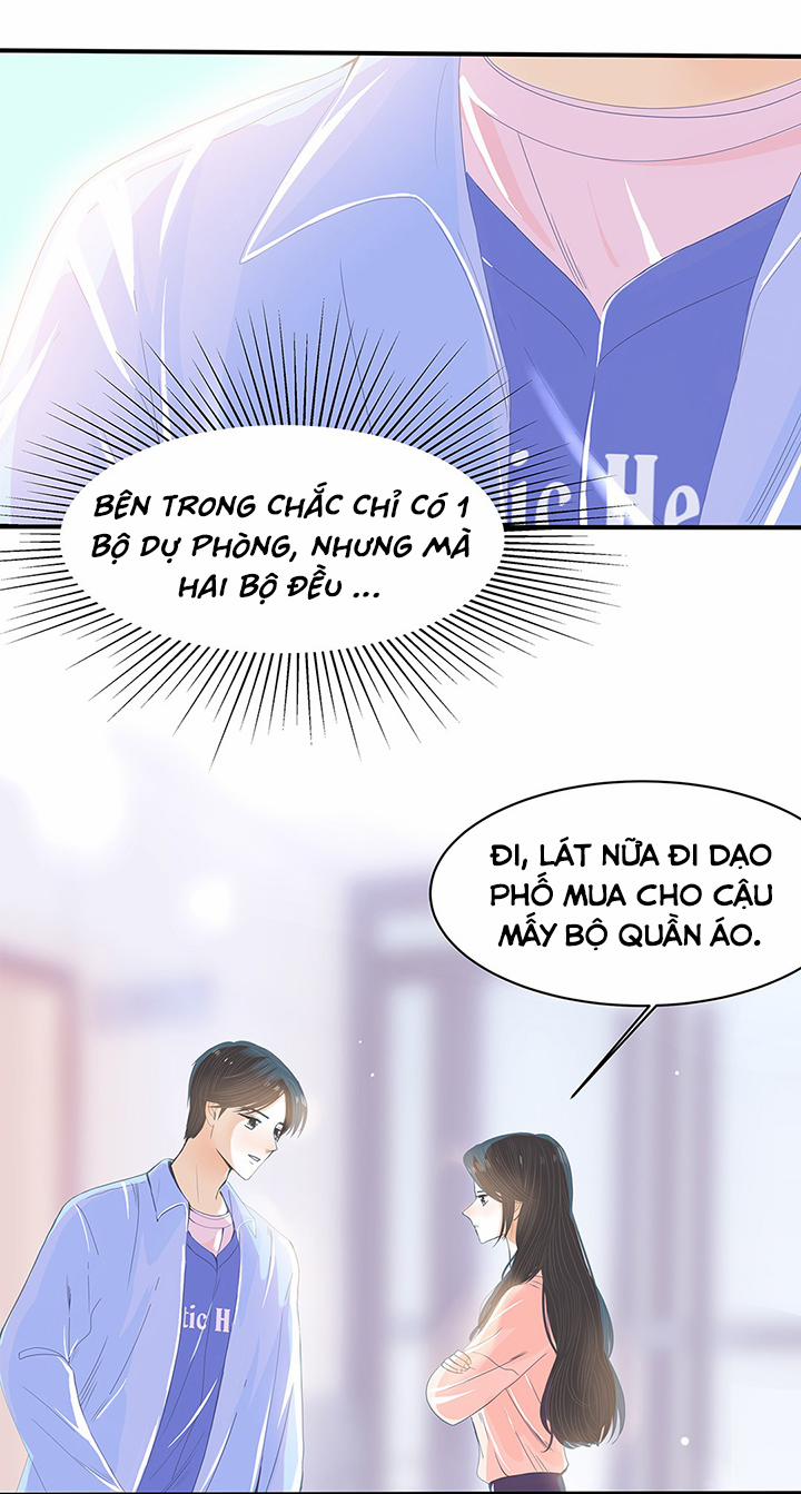 Ốc Đỉnh Đích Điền La Nam Hài 7 trang 5