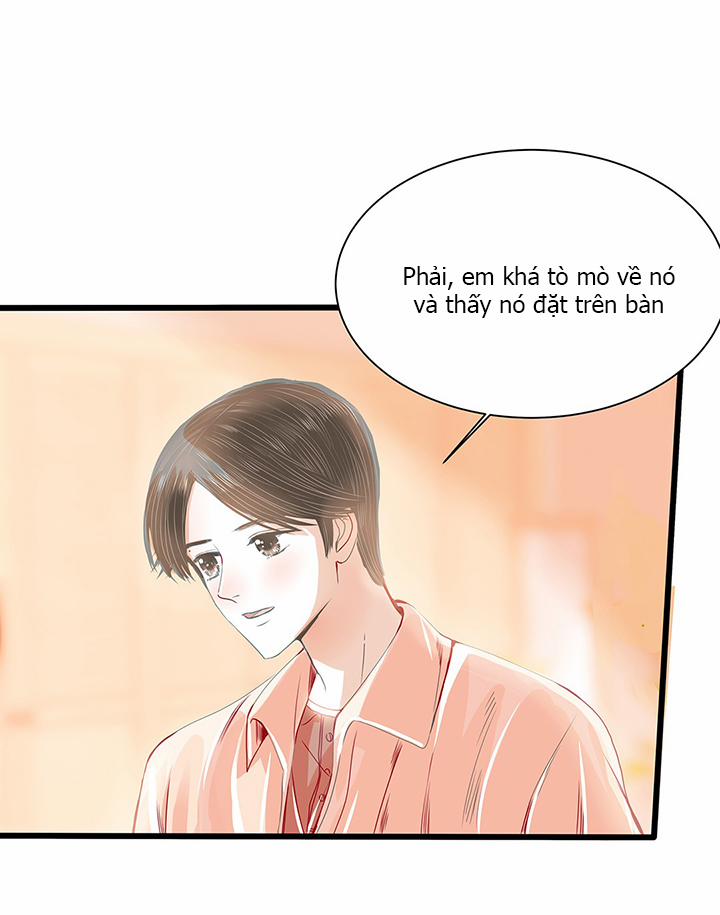 Ốc Đỉnh Đích Điền La Nam Hài 8 trang 10