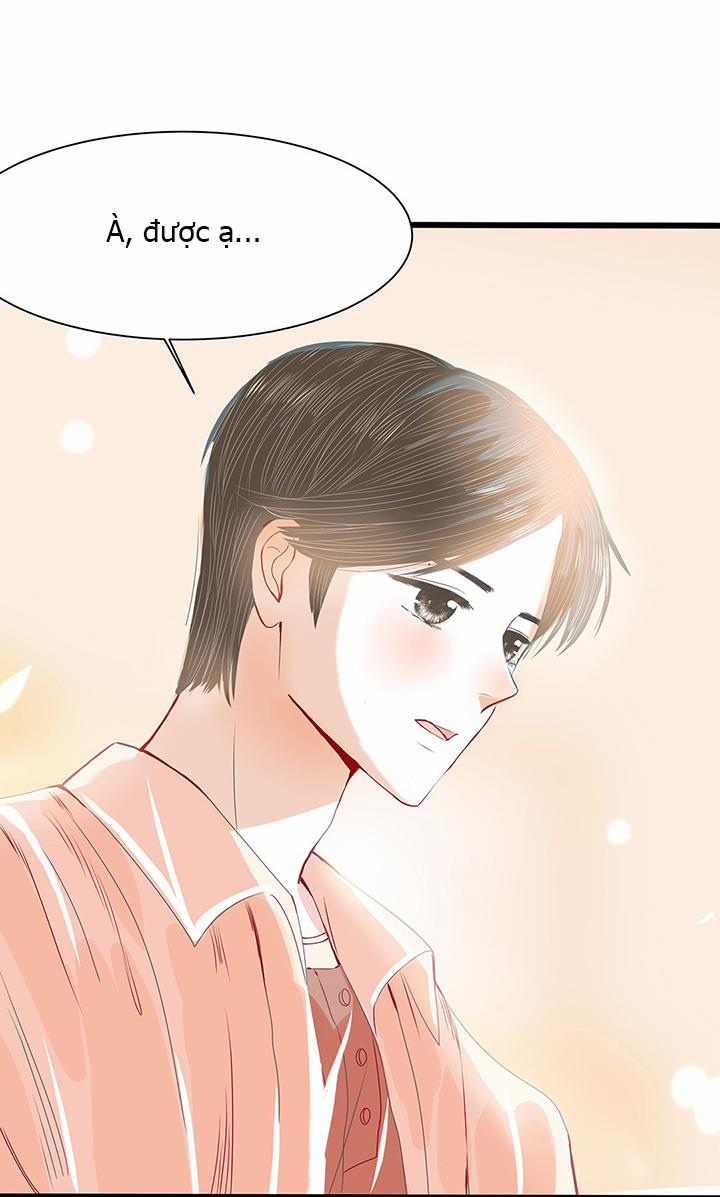 Ốc Đỉnh Đích Điền La Nam Hài 8 trang 14