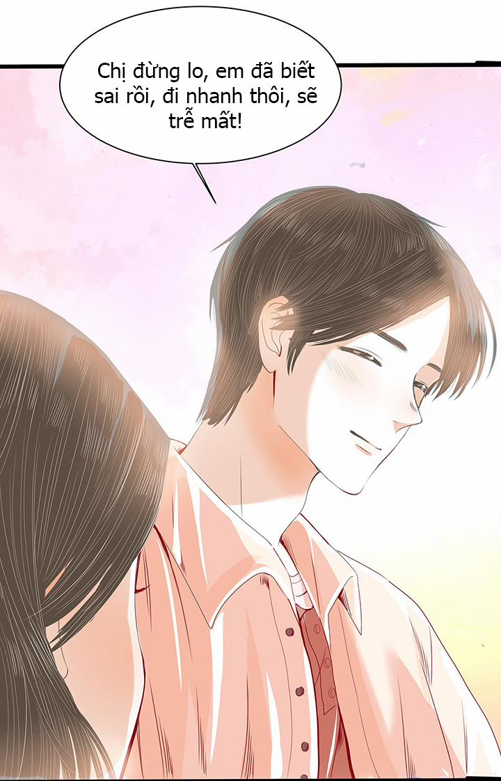 Ốc Đỉnh Đích Điền La Nam Hài 8 trang 17